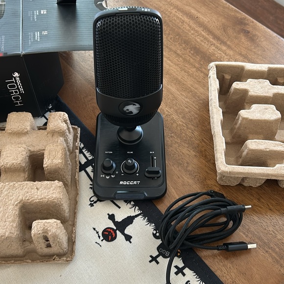 USB microphone - Picture 5 of 5